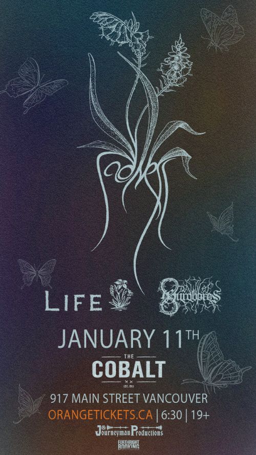 Sadness, Life, Dawn Of Ouroboros