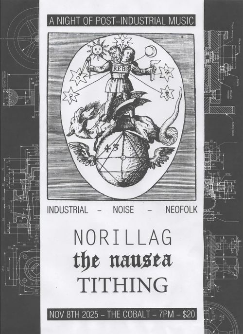 Norillag, The Nausea, Tithing