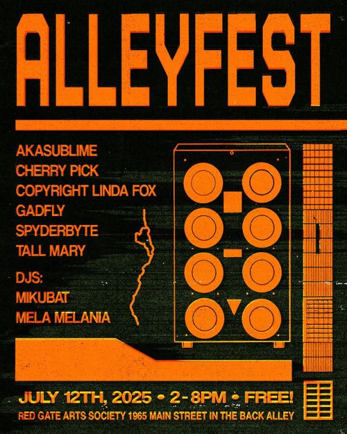 Alleyfest